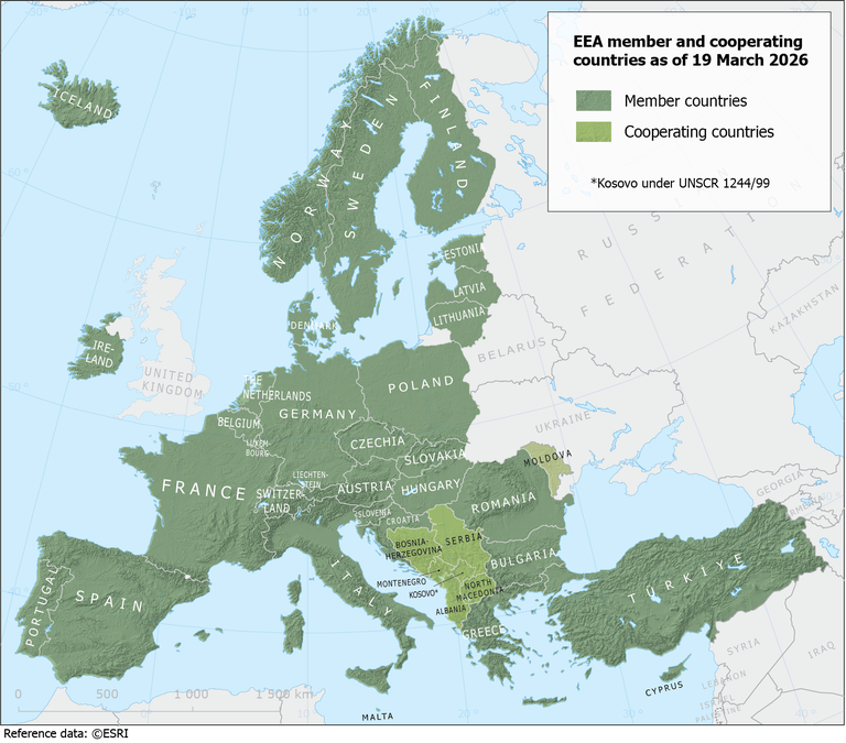 eea-member-countries-2026.png — Eionet Portal