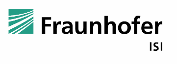 Fraunhofer ISI logo